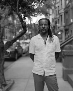 Colson Whitehead’s Big Score