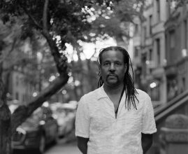 Colson Whitehead’s Big Score