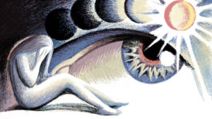 What Science Knows About Grief