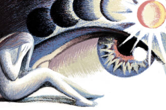 What Science Knows About Grief