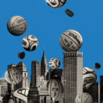 The Difference Between the Knicks and the White House Cage Fight