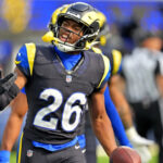 Rams third-year DB Kam Kinchens explains shifting mindset beyond INTs