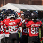 CBS Sports lists Falcons rookie among top 10 players to watch