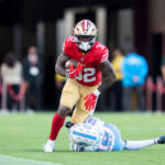 The worst parts of the 49ers preseason loss to the Titans