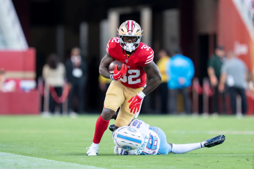 The worst parts of the 49ers preseason loss to the Titans