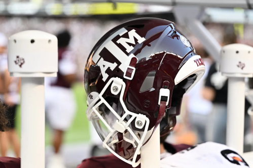Why Texas A&M’s 2027 recruiting class is ‘completely different’