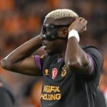 Osimhen gives Arsenal & Tottenham hope with latest Galatasaray future update