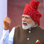 PM Modi announces civil defence network in Independence Day speech, flags threats within borders: Here’s what he said