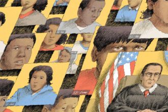 How the Trump Administration Pushed Judges to Deport Children