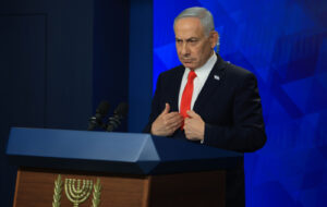 Donald Trump’s Iran Deal Is Israel’s Disaster