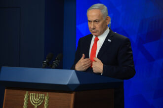 Donald Trump’s Iran Deal Is Israel’s Disaster