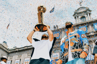 The Knicks’ Championship Win Transforms the City