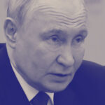 Is Putin Finally Feeling Pressure?