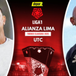 Alianza Lima vs. UTC EN VIVO: minuto a minuto por internet gratis vía Liga 1 MAX por DIRECTV