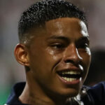 Alianza Lima toma radical decisión sobre el futuro de Kevin Quevedo: Pablo Guede le dejó las cosas claras