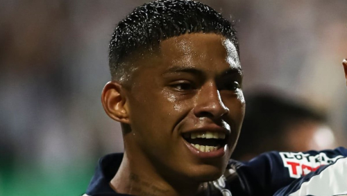 Alianza Lima toma radical decisión sobre el futuro de Kevin Quevedo: Pablo Guede le dejó las cosas claras