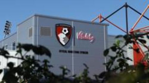 Bournemouth to ‘do better’ after ‘disgusting’ email