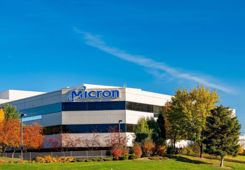 Micron (MU) Stock Is Back Near $1,000 and Wall Street Thinks It Has Much Further to Go