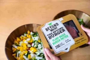 Beyond Meat (BYND) Stock Jumps 10% After 1-for-30 Reverse Stock Split to Meet Nasdaq Rules
