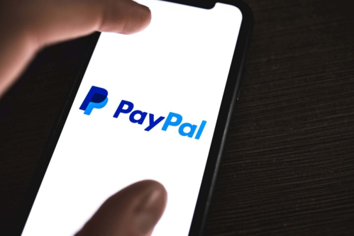 PayPal (PYPL) Stock Rises as Stripe and Advent Revive Takeover Talks