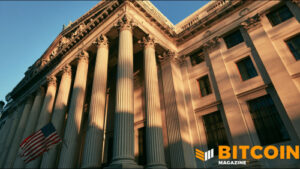 Citi CEO Wants ‘Good’ Crypto Clarity Act To Get Passed