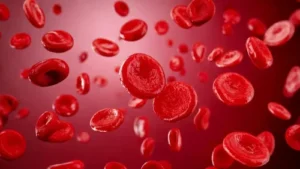 Scientists detect a surprising shift in human blood as CO2 rises