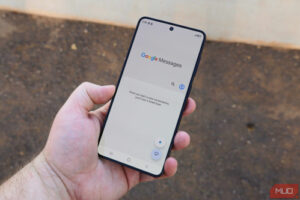 Google Messages has one advantage no rival can easily copy
