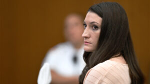 Before Killing Her Kids, Lindsay Clancy Searched About Hallucinations, Psychosis
