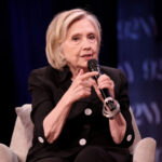 Hillary Rodham Clinton Slams Joe Biden’s “Terrible Mistake”—and More