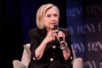 Hillary Rodham Clinton Slams Joe Biden’s “Terrible Mistake”—and More