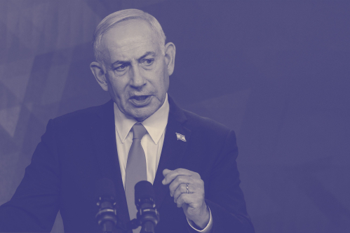 The Israeli Ultra-Hawks Who Feel Betrayed by Trump’s Iran Deal