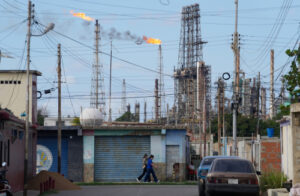 The Hole in Donald Trump’s Venezuelan Oil Strategy