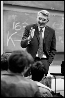 Jürgen Habermas Defended Reason in a Darkening Age