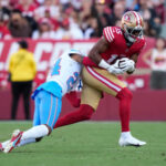 Rookie De’Zhaun Stribling makes huge statement in NFL preseason debut
