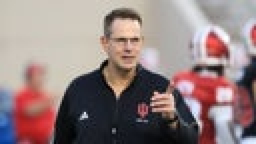 Curt Cignetti: Indiana Can Play ND At Home ‘Since They’re Not In A Conference’