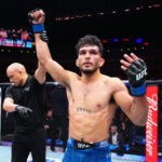Supporters raise over $8,000 for UFC fighter Danny Silva due to life-threatening condition