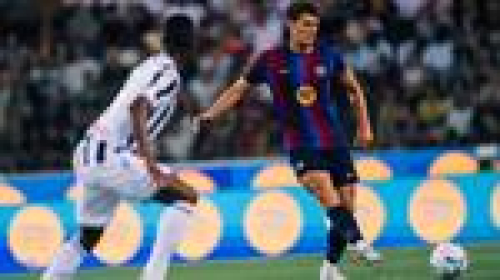 Cuándo juega el Barcelona su primer partido de LaLiga: Rival, fecha y horario