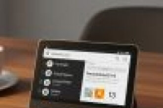 Google’s Glanceboard Transforms Mornings with Personalized E-Ink Displays