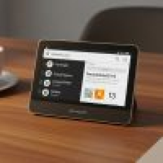 Google’s Glanceboard Transforms Mornings with Personalized E-Ink Displays