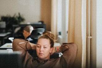 Burnout, Brain Fog and Poor Sleep? It Could Be Perimenopause
