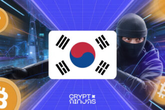 South Korea Ends 1M Won Crypto Travel Rule Limit in Major AML Crackdown