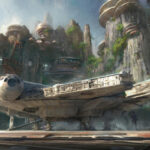 Disney Snuck In and Overhauled the Millennium Falcon While You Were Sleeping. Here’s Why