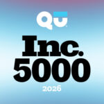 Qu Named No. 855 on the 2026 Inc. 5000 List, the Most Prestigious Ranking of America’s Fastest-Growing Private Companies