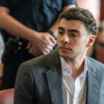 Mangione set to appear in court for expected guilty plea… Developing…