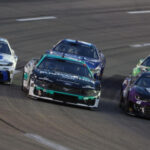 2026 Cook Out 400 predictions, odds, time: NASCAR at Richmond picks, best bets from proven model