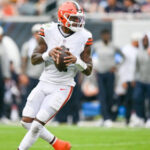 Deshaun Watson outplays Shedeur Sanders in preseason opener, but Browns QB battle leaves plenty to be desired