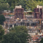 Trump administration tells Supreme Court that ballroom construction must go on despite order to stop, citing recent missile threat on Air Force One
