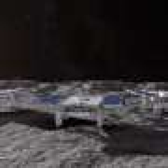 Exploring the moon will require rovers that can think for themselves