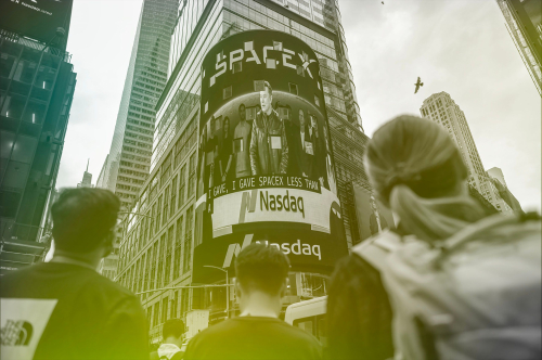 Lessons from the Original Tech Bubble