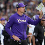 Stock Up, Stock Down: 5 Players Impacted by First Vikings Preseason Game